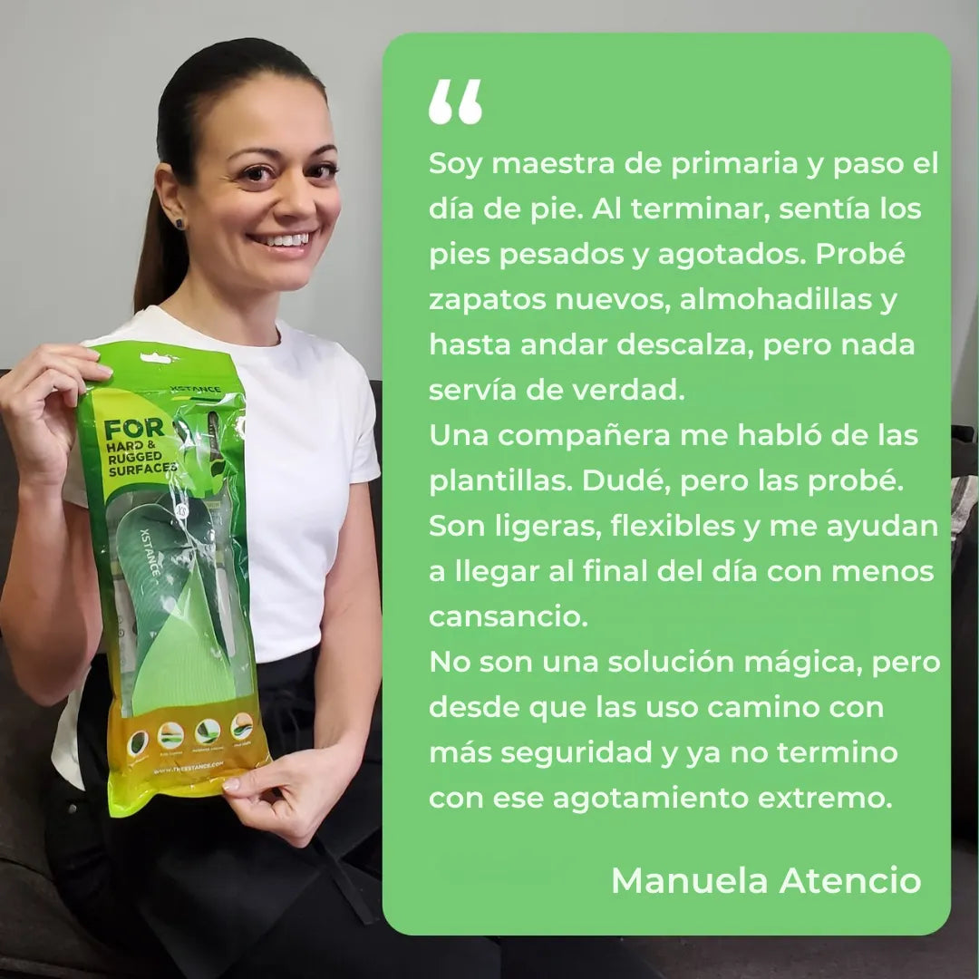 PLANTILLAS XSTANCE